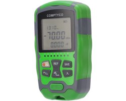 Optische Vermogensmeter - Draagbare Glasvezeltester - Bereik -70~+10 dBm