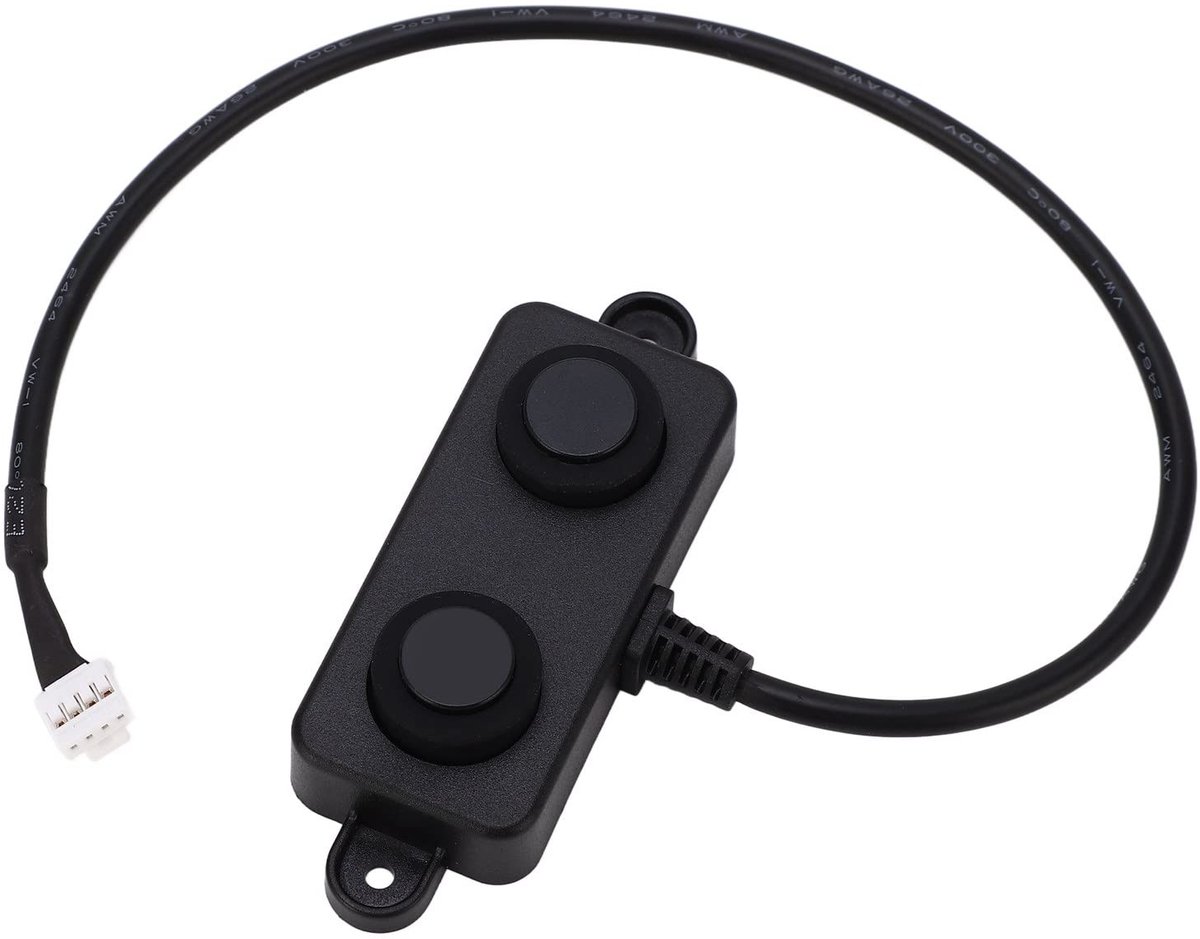 Ultrasonic Distance Sensor - UART Controlled - 3-450 cm Range - DC 3.3 V-5 V - Waterproof Sensor - Distance Detector - Low Power Design - IP67 - Voor Robots - Sensor Technologie