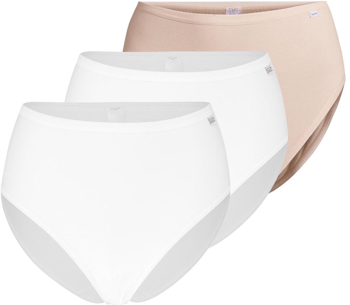 Speidel Dames hipster slip 3 pack Britta