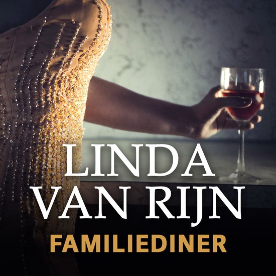 Familiediner - cover