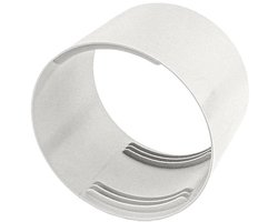 Dailygoody - Flexibele Afvoerslang - Mobiele Airconditioners - 150/130 mm Verbinding - Afvoersysteem - Airco accessoires - Verlengingssysteem - Geschi...