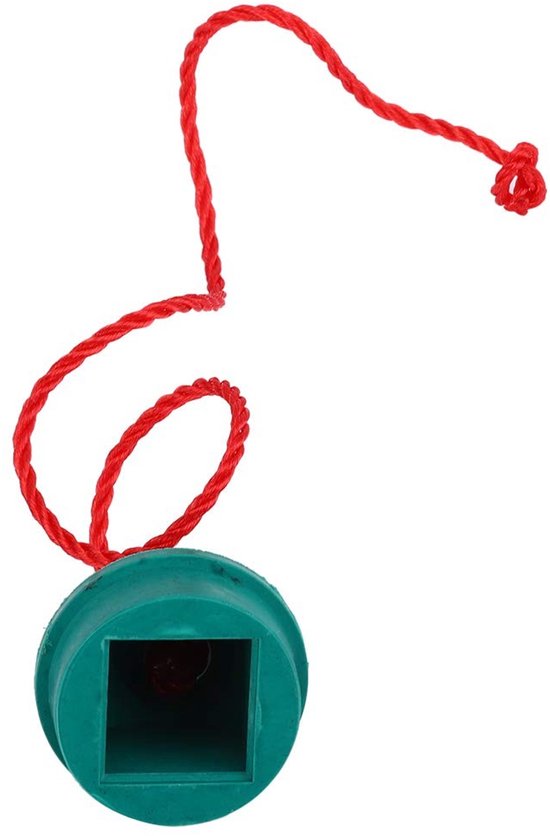 Dailygoody - Biljart Krijthouder - Biljart Accessoire - Groen Rubber - Krijt Container - Voor Snookertafel - Geschikt voor Cue Stick van Merkloos — afbeelding 5