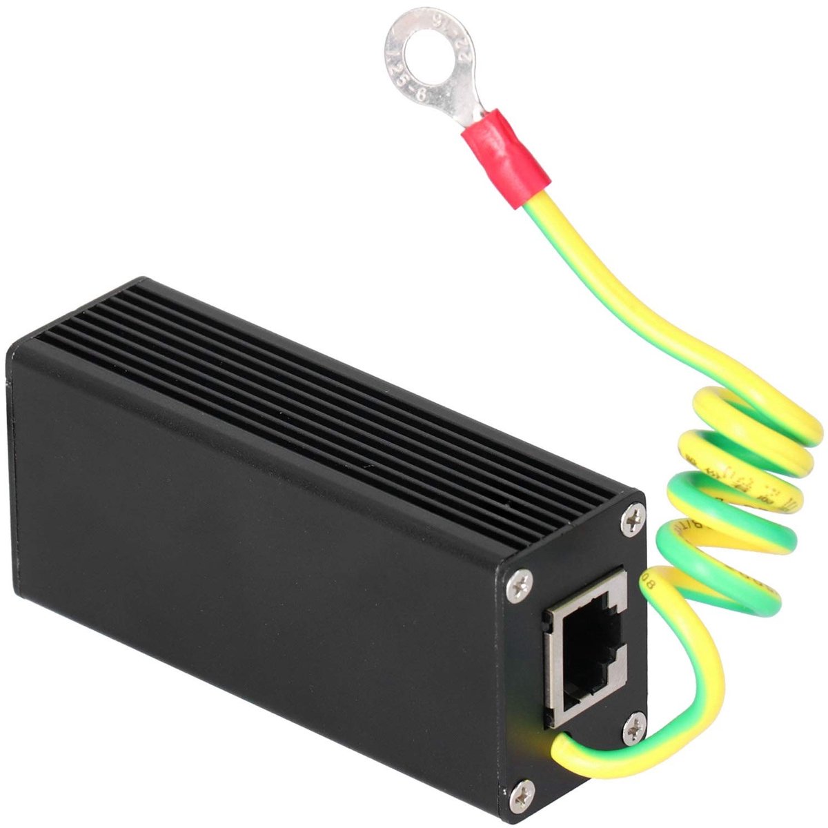 Dailygoody - Thunder Protection Cctv - Netwerk Surge Bescherming voor