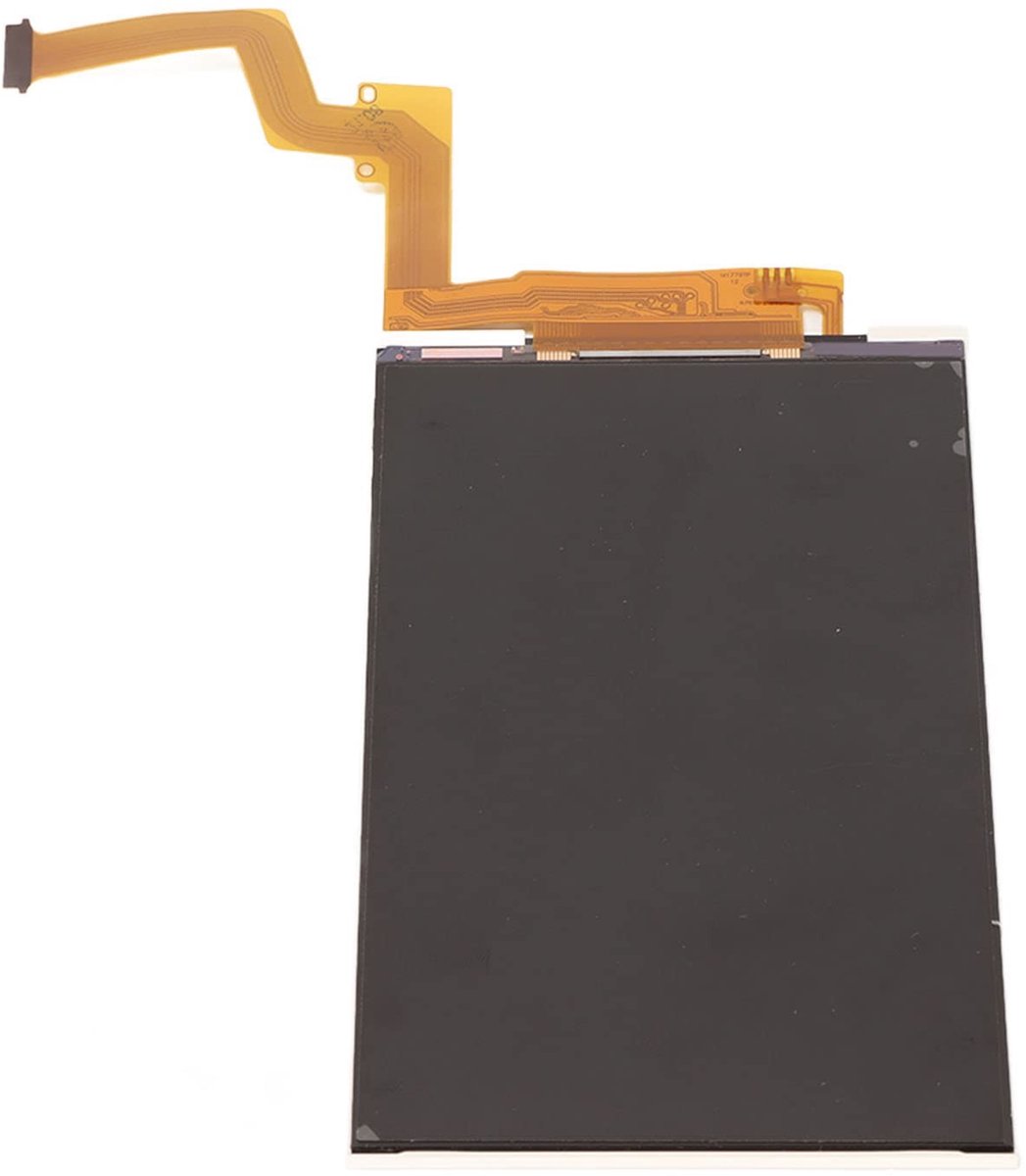 Dailygoody - Nieuwe 2DS XL Boven LCD Scherm - Professionele Vervangingsonderdelen