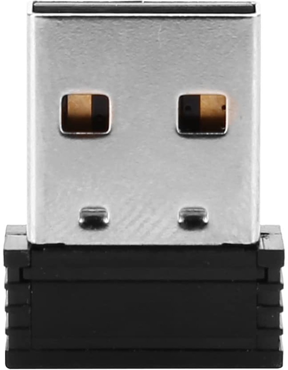 Dailygoody - Odorkle ANT USB Transmitter Receiver - Draadloze Fietscomputer USB Ontvanger