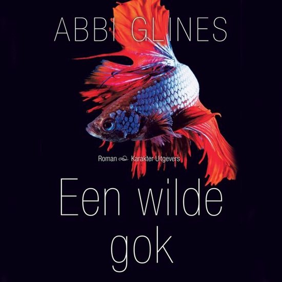 Een wilde gok - cover