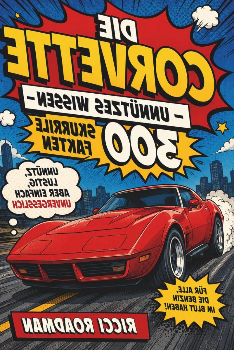 Autoboek - Sportwagen Feiten - Lezen en Leren - 300 Skurrile Verhalen - 166 Pagina's - Niet gespecificeerd