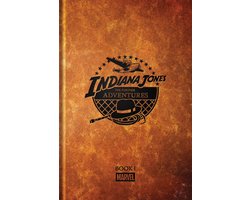 Indiana Jones: The Further Adventures Book 1