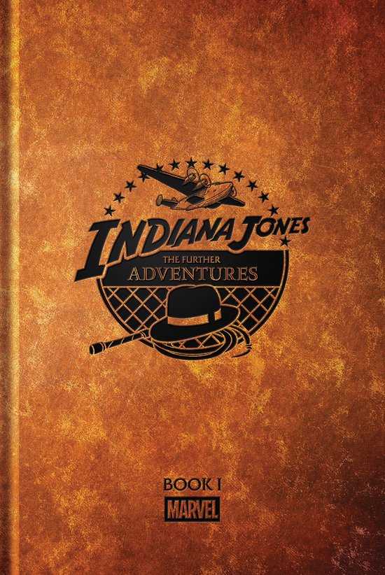 Indiana Jones: The Further Adventures Book 1