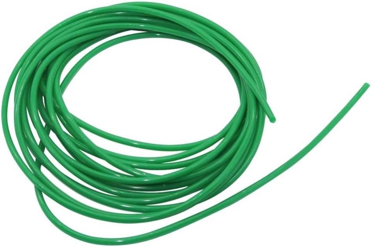 Tuinslang Uitrekbaar - Flexibele Slang - Planten Water Geven - Kompakt Opbergbaar - 40 meter - Groen