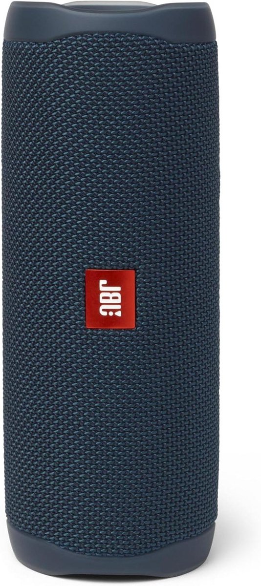 Draagbare Bluetooth Speaker - Draadloze Speaker Muziek - Muziek Luisteren Buiten - Volledig Waterdicht - 12 Uur Speeltijd - Blauw