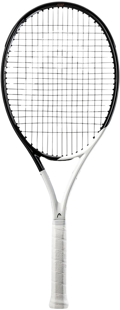 HEAD Tennisracket Speed TEAM 2022 Senior Bespannen Zwart