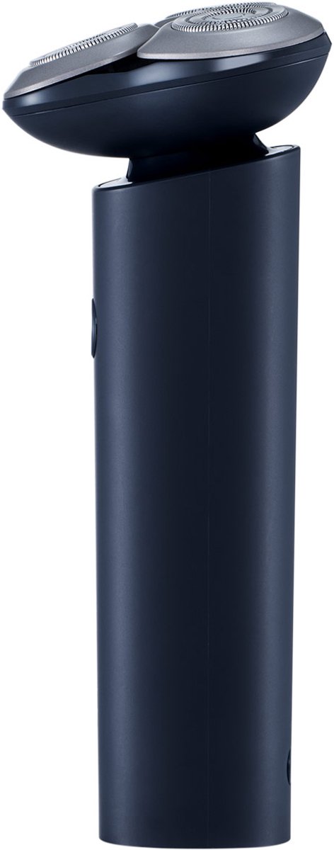 Xiaomi Electric Shaver S101 | Roterend elektrisch scheerapparaat | 18 mesjes | 3 flexibele scheerkoppen | Nat en droog scheren | 60 dagen batterijduur