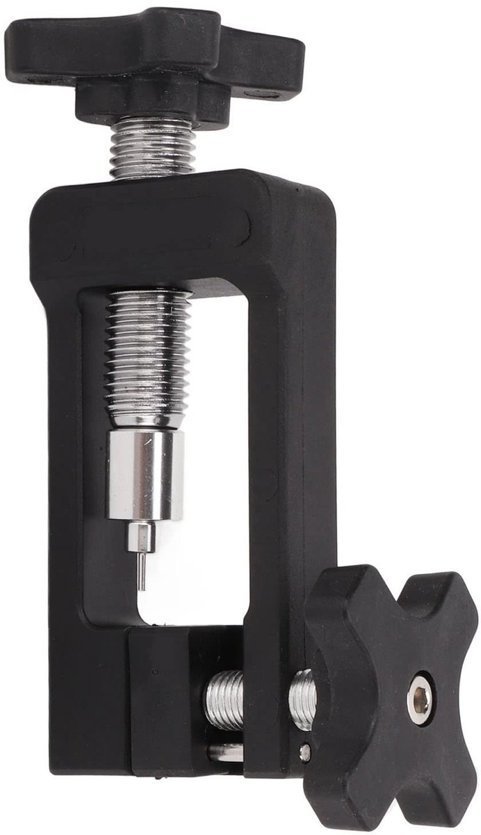 OmGoods - Dailygoody - Hydraulische Rem Gereedschap Set - Inclusief Remlijn Snijtool - Ideaal voor Fietsreparatie - Geschikt voor alle fietsen - Profession