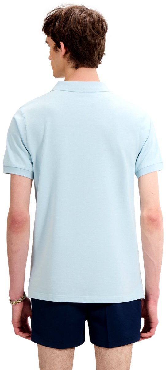 Ellesse Muccia polo light Blauw