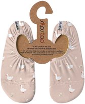 Slipstop antislip waterschoen Goose Pink - Maat 33-35