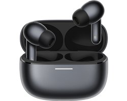 Xiaomi Redmi Buds 8 Pro - Draadloze Oordopjes - 55dB Active Noise Cancelling - Hi-Res Audio met LDAC - Bluetooth 5.4 Multipoint - Tot 33 uur batterij - Heldere Microfoons voor Bellen - Comfortabele In-Ear Pasvorm