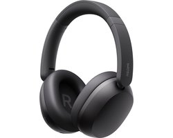 REDMI Headphones Neo - 42 dB ANC - Hi-Res Audio - 72 uur batterij - Zwart