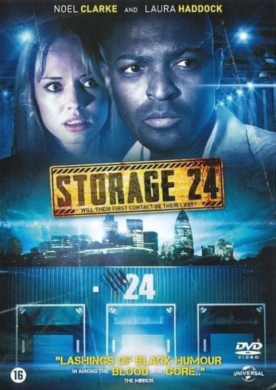 Storage 24 (D)