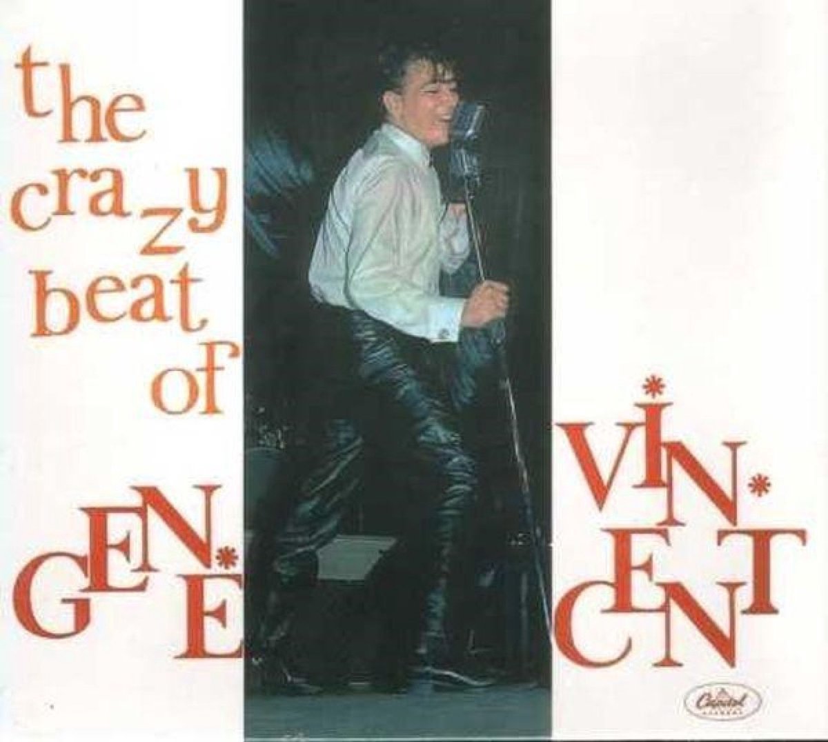 Crazy Beat Of