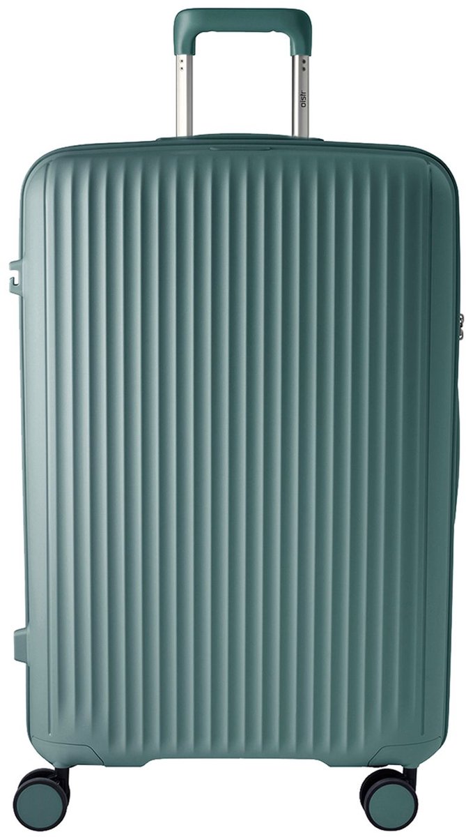 Oistr Kalmar Spinner 76 cm - 102 liter - 76x50x30 cm - sea green