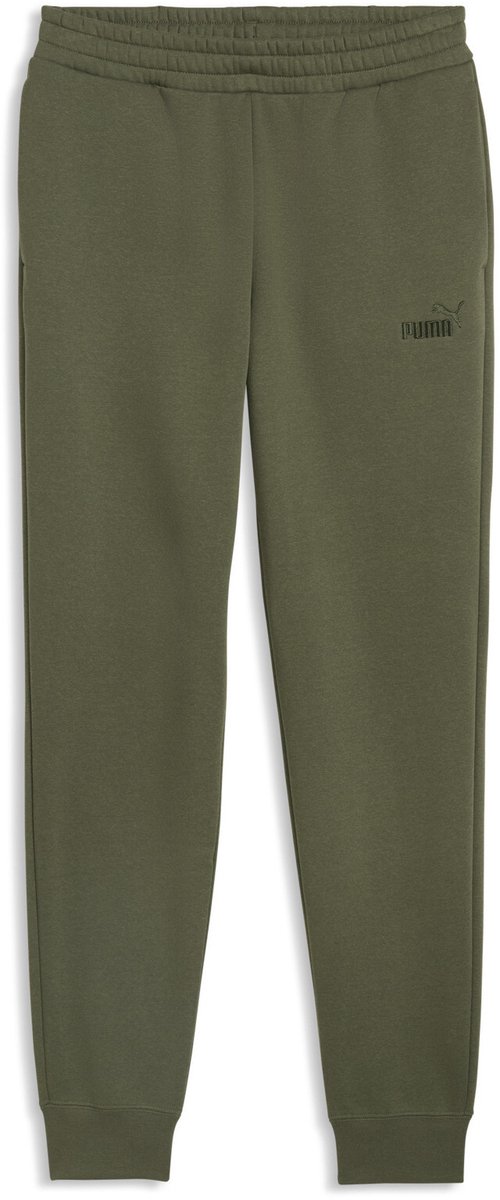 ESS No 1 Logo Sweatpants FL cl s Moss Veil