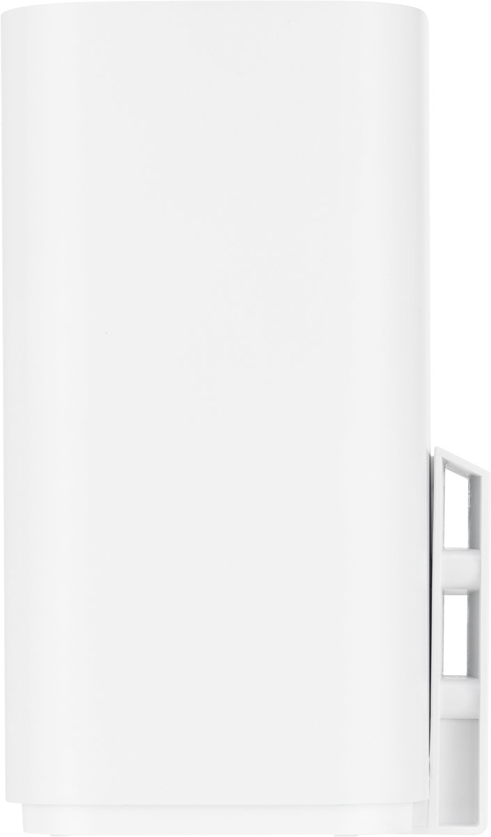 ASUS ZenWiFi BD4 Outdoor - Mesh WiFi - WiFi Versterker - Dual-band - WiFi 7 - 2.5 Gbps poort – foto 3