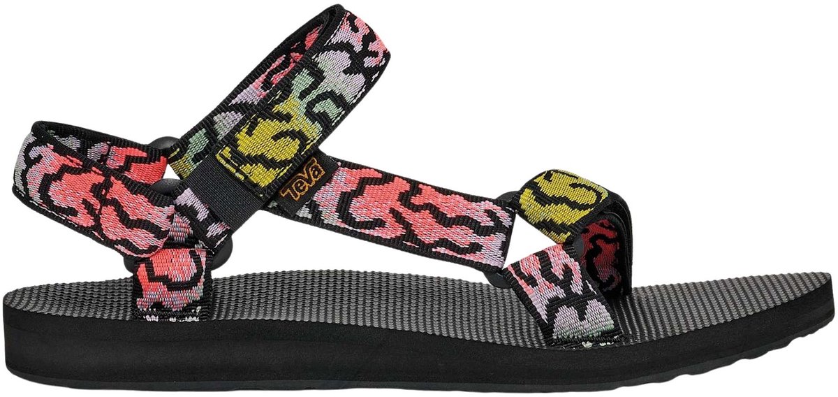 Teva Original Universal Sandalen Dames Multicolor
