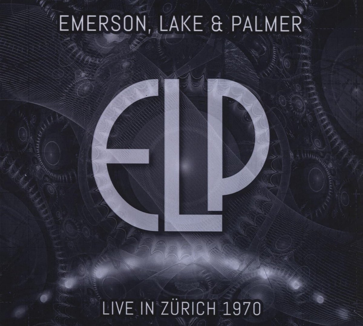 Muziek CD - Live Album - Muziek Luisteren - Fysieke Muziekdrager - 32 x 32 cm - Niet gespecificeerd