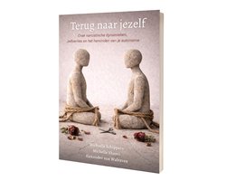 Terug naar jezelf
