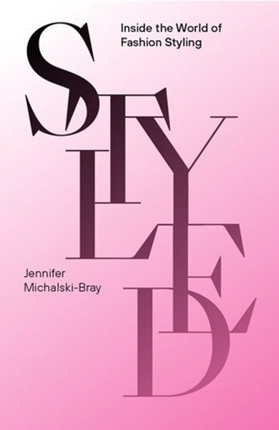 Styled - cover
