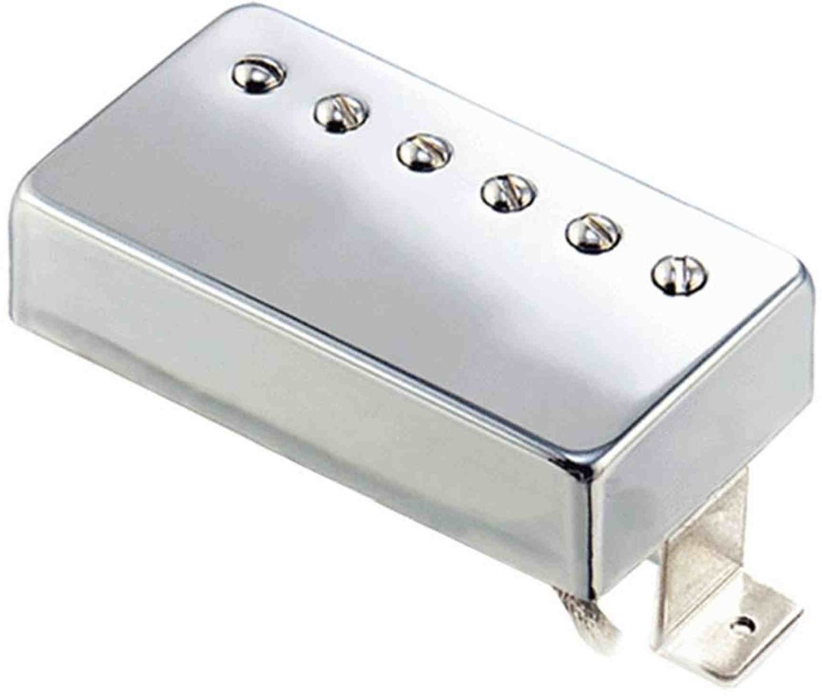 Roswell RP-LVSN Vintage PAF Humbucker Pickup - Alnico 2 Hals
