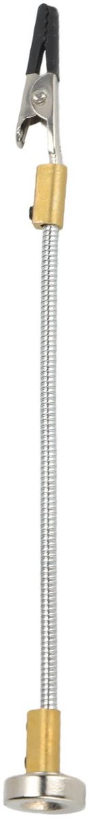 Dailygoods - Soldeerhulp uit de Derde Hand - Verstelbaar Gereedschap - Perfect voor Elektronische Reparatie - Multifunctionele Soldeerhouder - Ideaal...