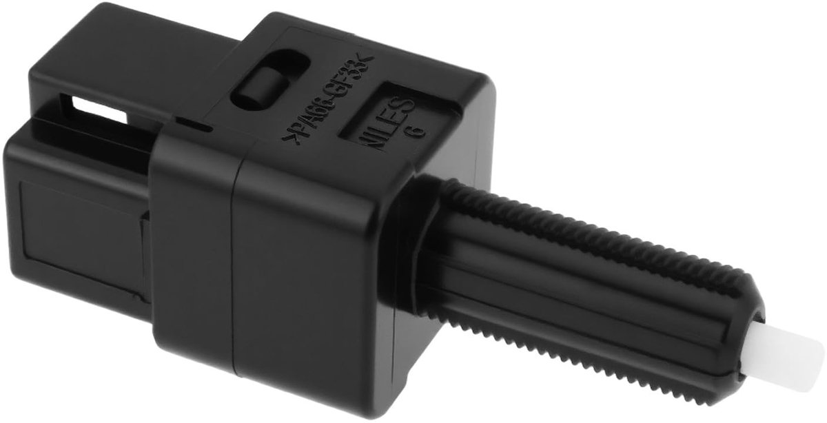 Dailygoods - Remlichtschakelaar - Vervangende Onderdelen - Geschikt voor Nissan Pathfinder 2003-2012 - Betrouwbare kwaliteit - Eenvoudige installatie...