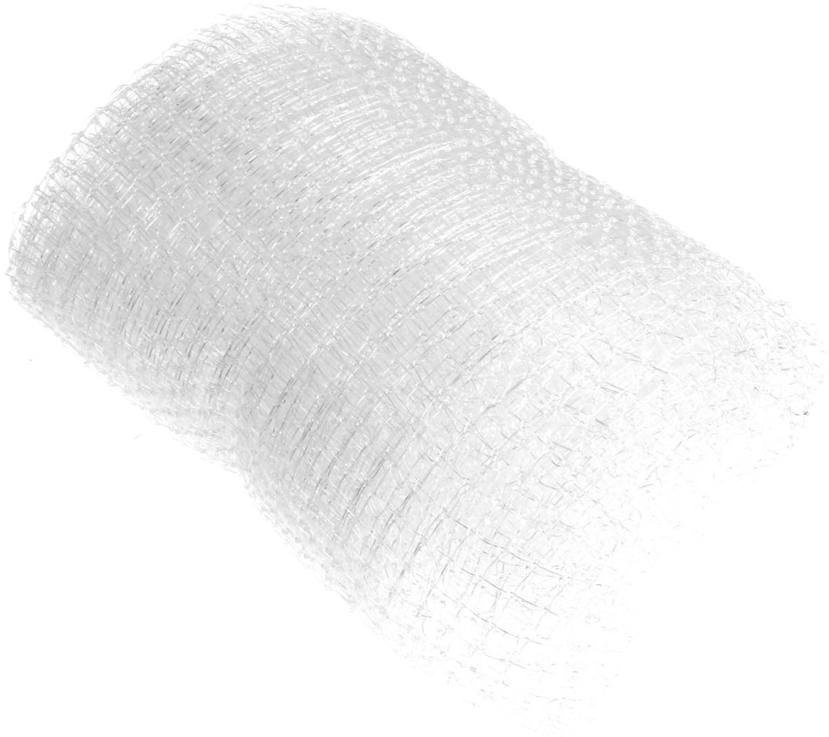 Dailygoods- Antispringnet Robuust en Duurzaam - Aquarium Netje - Gaashekwerk - Zeefscherm - Accessoires voor Aquaria - Compact en Draagbaar - Aquariumnet
