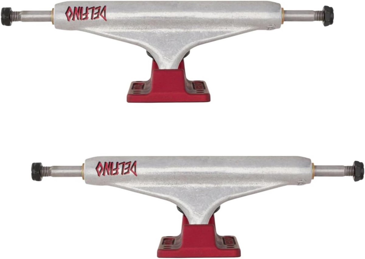 Skateboard Trucks Onafhankelijke Trucks Skateboarden Holle As Kingpin 144mm