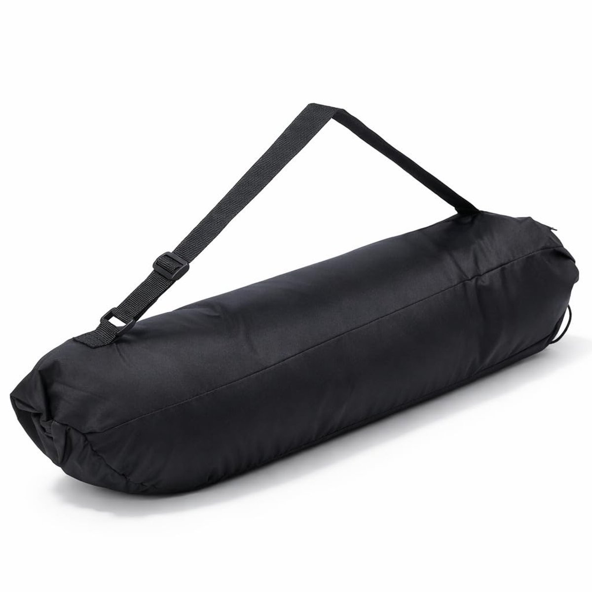 Dailygoods- Longboard-draagtas - 600D Oxford - Verstelbare Riem - Antislip - Lichtgewicht - Duurzaam - Eenvoudige Opslag - Skateboardtas