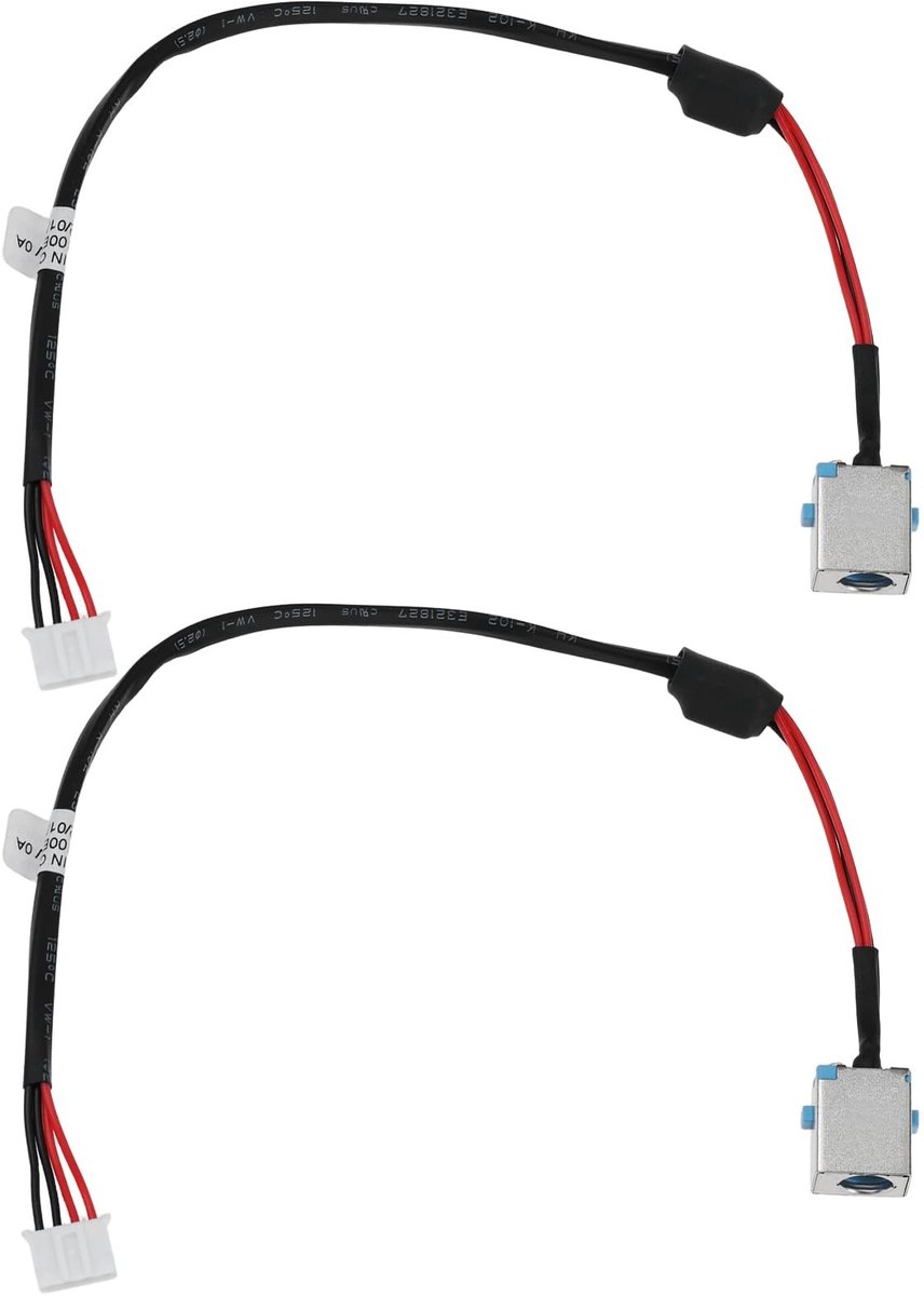 Dailygoods - Laptop Stopcontact Oplaadpoort DC JACK voor Acer Aspire Modellen