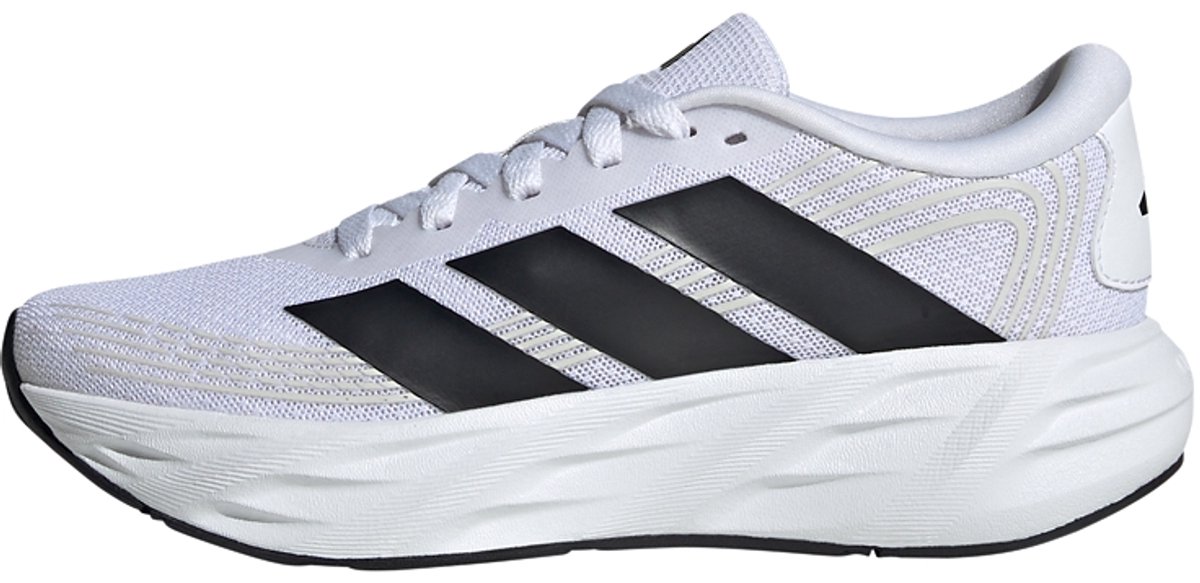 Adidas Sportswear Galaxy 8 Junior Schoenen Kinderen Wit