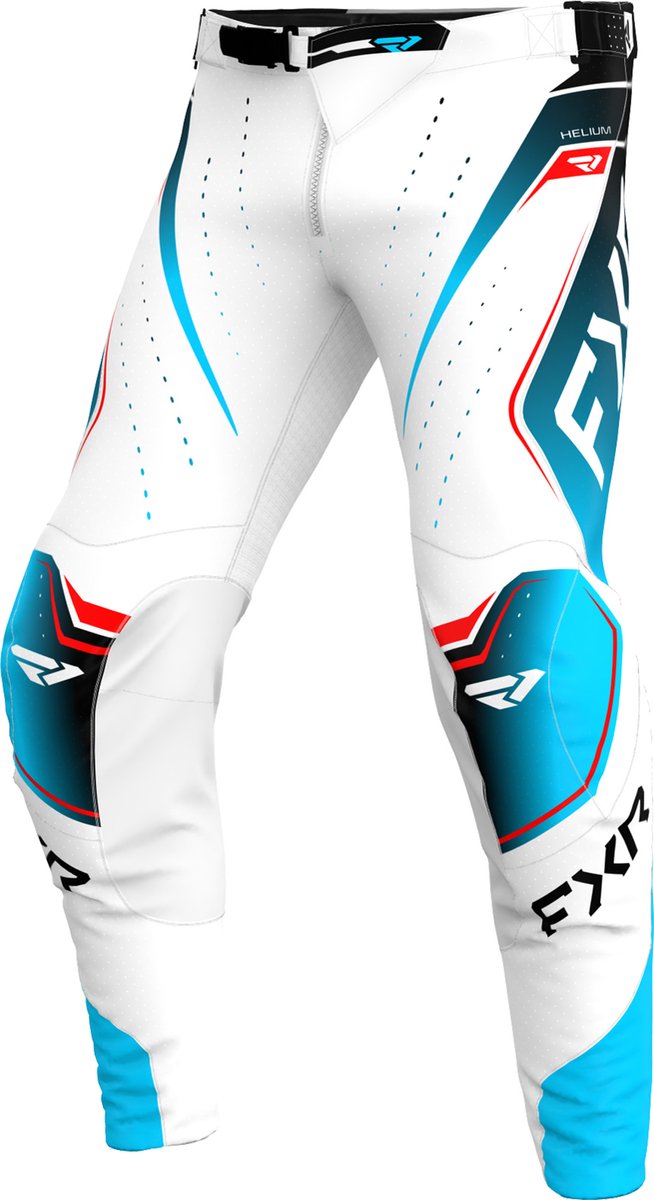 FXR Helium Edge Motorcross broek -