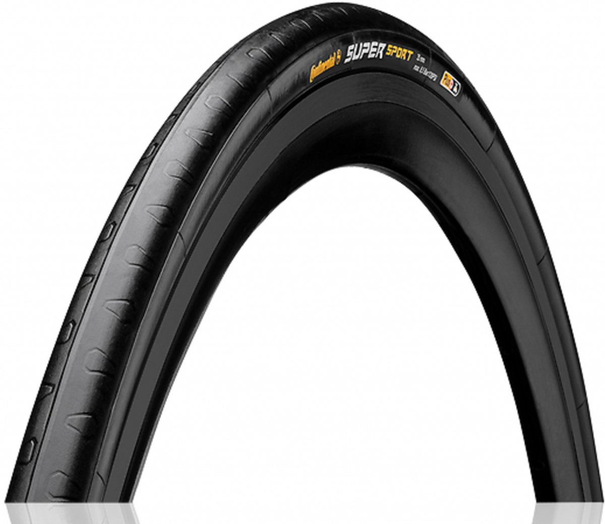 Continental Buitenband Supersport Plus 28 X 7/8 (23-622) Vouw — cadeau in Cadeau-ideeën - foto 6