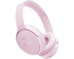 Bose QuietComfort - Koptelefoon - Draadloos - Roze