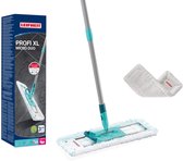 Dweil Profi XL micro duo + SUPERDUSTER XL (compacte box)