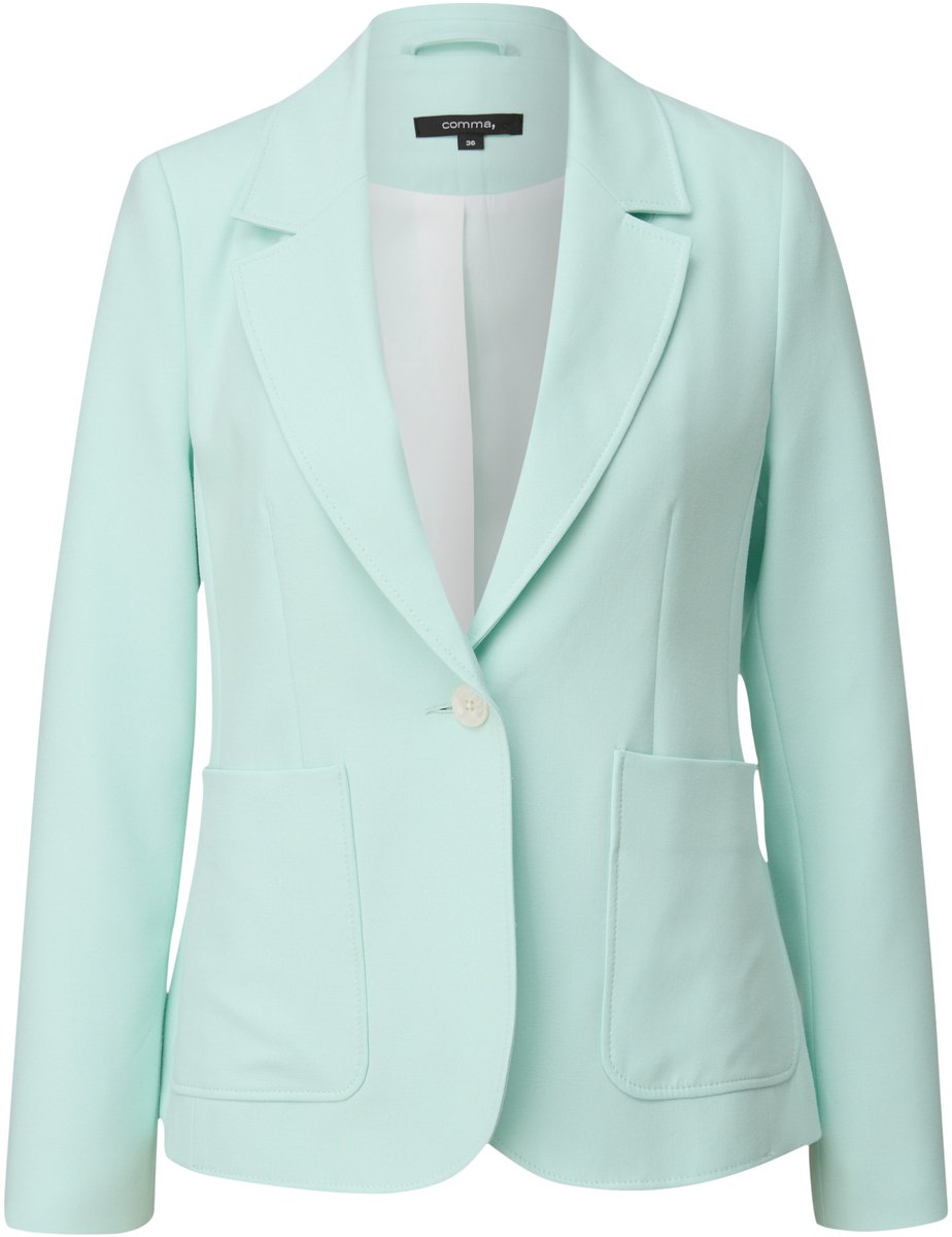 comma - female - Binnen blazer