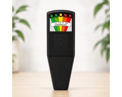 K2 Meter met 9 volt batterij - Spirit Box - Ghost Hunting Equipment - EMF Meter - Spirit Box Ghost Hunting