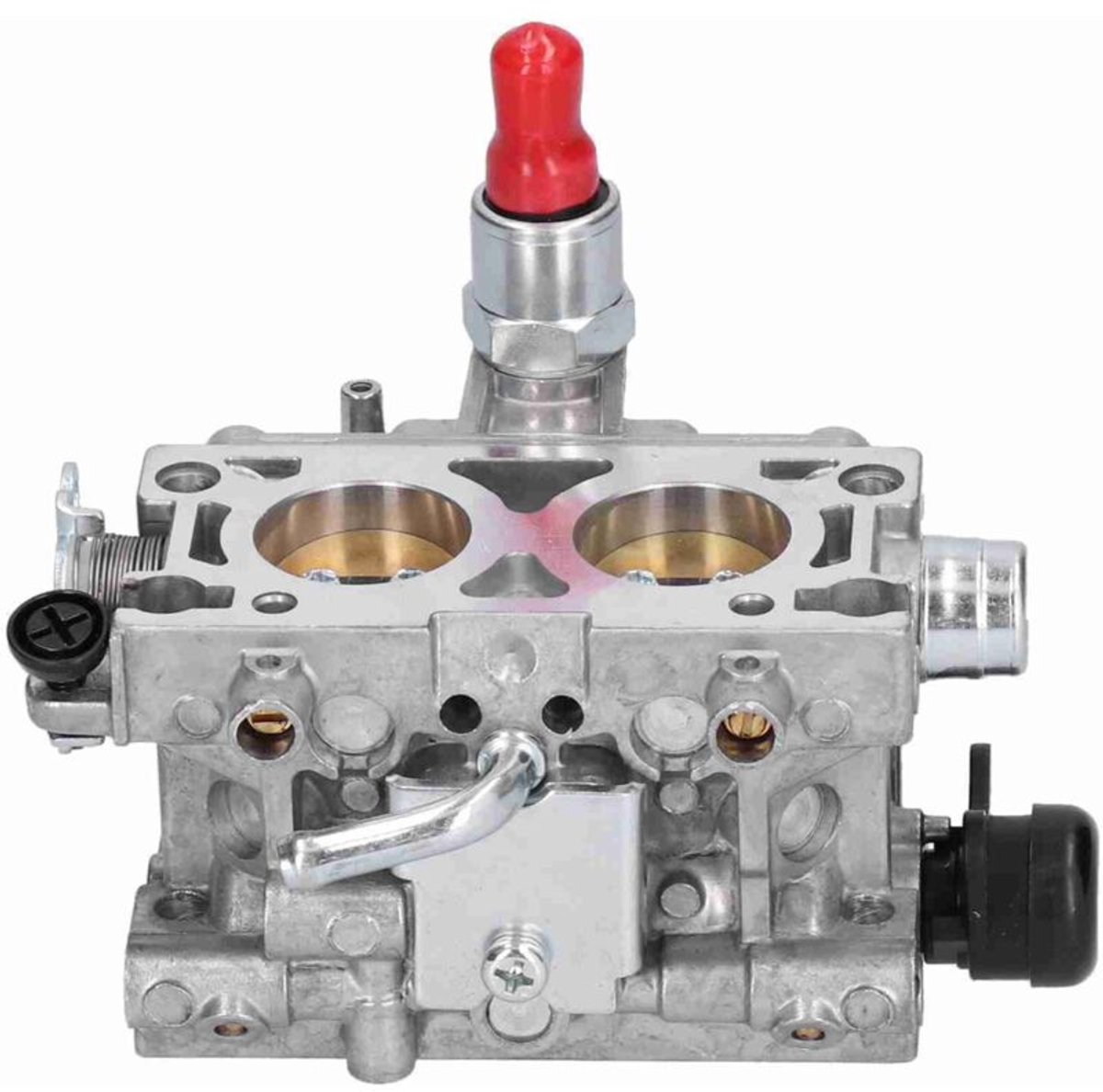 Carburateur geschikt voor grasmaaiers en tuinaccessoires, geschikt geschikt voor GX630, GX630R en GX630RH.