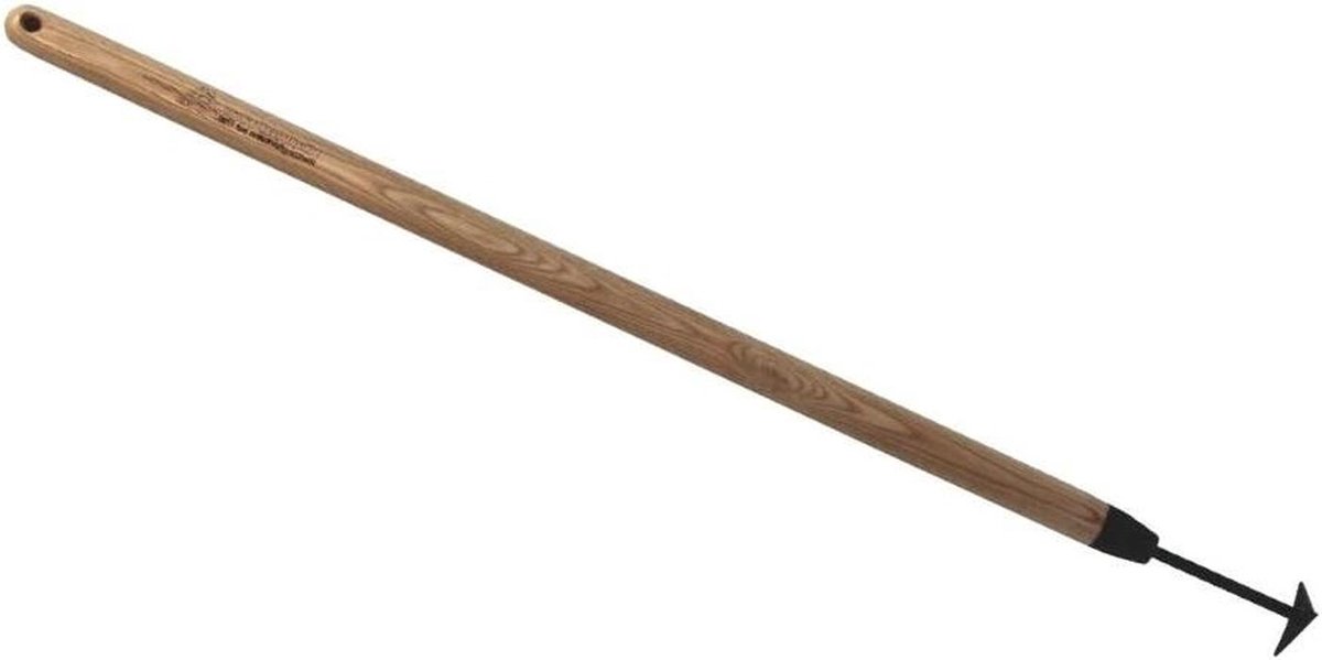 Voegenkrabber - Voegenschraper - Hout Bewerken - Triangel Vorm - 60 cm - Niet gespecificeerd
