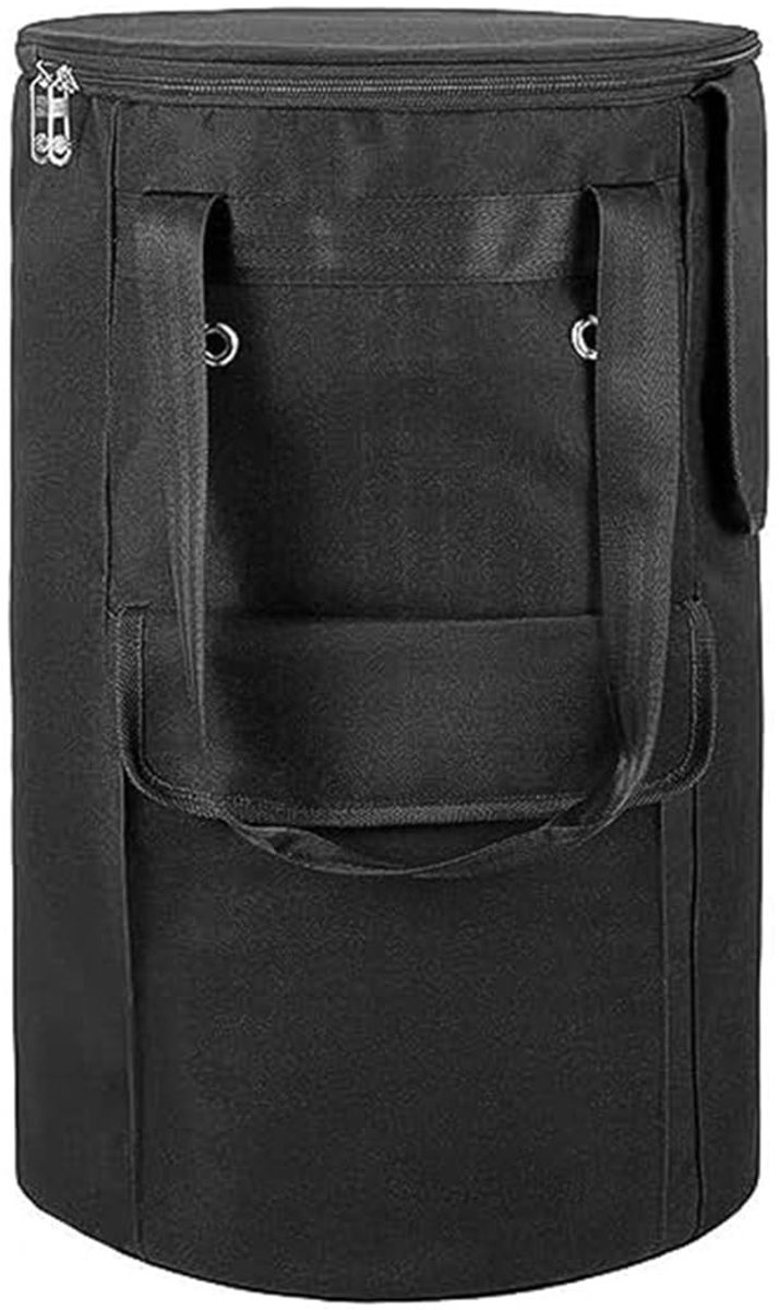 Waterdichte Clamshell Propaan Tank Deksel - 20LB Gasfles Bescherming