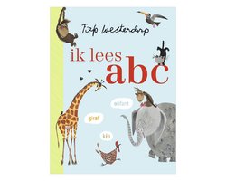 ik lees abc