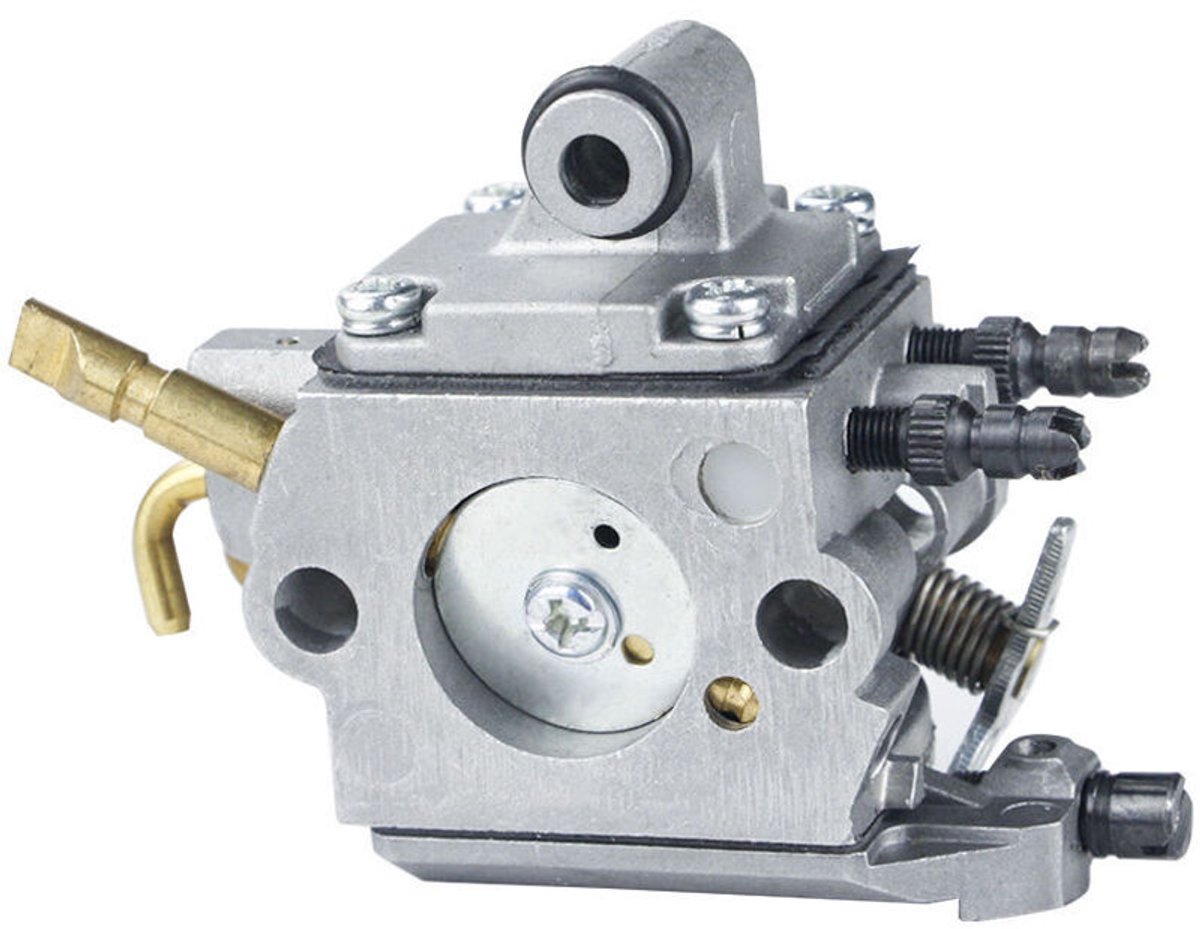 Geschikt geschikt voor Stihl MS192T carburateur en Zama C1Q-S257a carburateur.